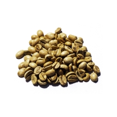 India Arabica Monsooned Malabar AA ASPINWALL - niepalona kawa ziarnista - 1 kg