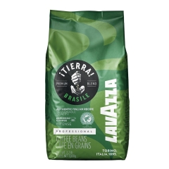 Lavazza ¡Tierra! Brasile - kawa ziarnista - 1 kg