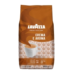 Lavazza Crema e Aroma - kawa ziarnista - 1 kg