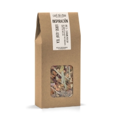 Inspiración - herbata zielona 100 g - Café du Jour herbata sypana