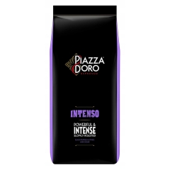 Piazza d'Oro Intenso - kawa ziarnista - 1 kg