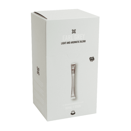 Royal T Stick Earl Grey (30 sztuk)