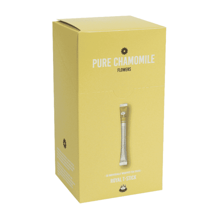 Royal T Stick Chamomile (30 sztuk)