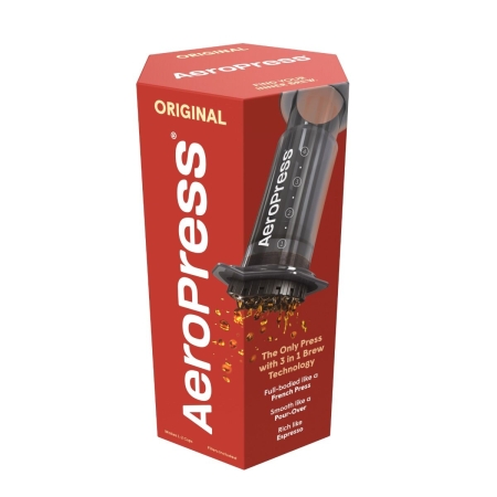 Aeropress® Coffee Maker - ekspres do kawy i espresso