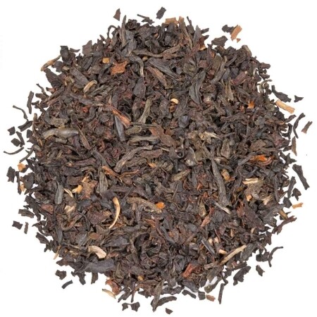 Assam Pure - herbata czarna 100 g - Café du Jour herbata sypka