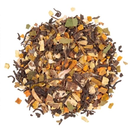 Detox - herbata Pu-Erh 100 g - herbata sypka Café du Jour