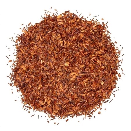 Pure Rooibos - herbata Rooibos 100 g - herbata sypana Café du Jour