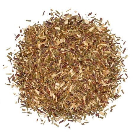 Green Rooibos - herbata Rooibos 100 g - herbata sypana Café du Jour