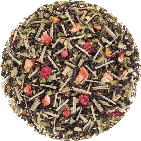 Hills of Tuscany - czarna herbata 100 g - Café du Jour herbata sypana