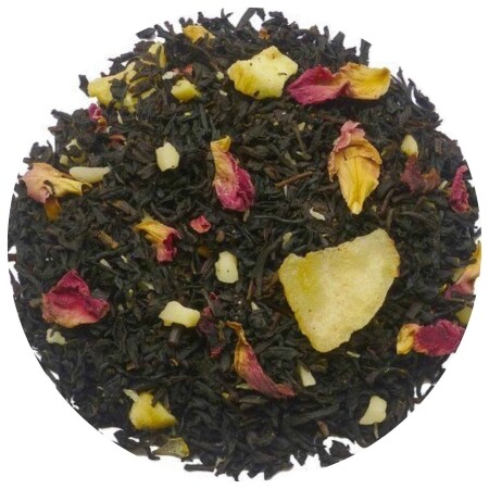 Vla Flip - czarna herbata 100 g - sypana herbata Café du Jour
