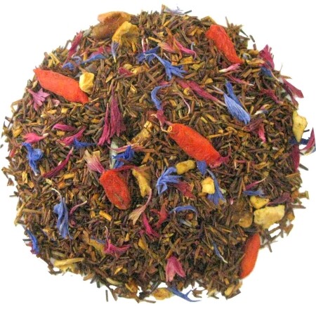 Christmas Rooibos - Herbata Rooibos 100 gramów - Café du Jour herbata sypana