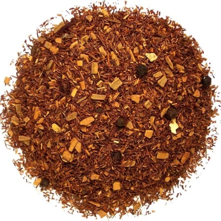 Red Chai - herbata Rooibos 100 g - herbata sypka Café du Jour