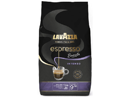 Lavazza Espresso Barista Intenso - kawa ziarnista - 1 kg
