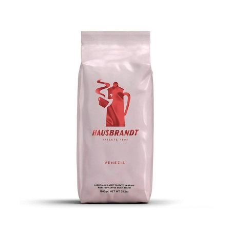Hausbrandt Venezia - Kawa ziarnista - 1 kilogram