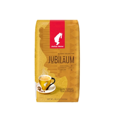 Julius Meinl Jubiläum - ziarna kawy - 1 kg