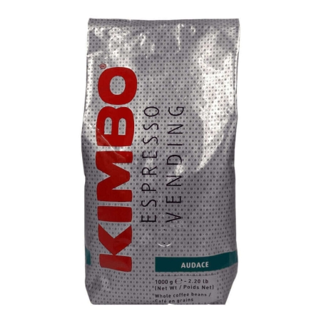 Kimbo Vending Audace - ziarna kawy - 1 kilo