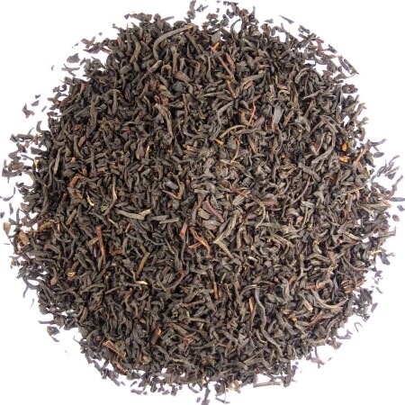 Earl Grey Dutch Special - Herbata czarna 100 g - Café du Jour herbata sypka