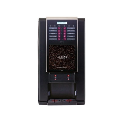 Café du Jour Minibar Espresso (kawa ziarnista)