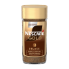 Nescafé Gold Łagodna i Wyrafinowana – kawa rozpuszczalna – 200 gramów