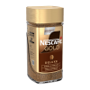 Nescafé Gold Łagodna i Wyrafinowana – kawa rozpuszczalna – 200 gramów