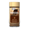 Nescafé Gold Łagodna i Wyrafinowana – kawa rozpuszczalna – 200 gramów