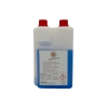Voorkant van een fles Clean Express clean cappuccino 1000 ml