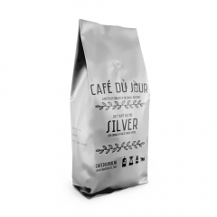 Kawa rozpuszczalna Café du Jour Instant do automatów vendingowych "Silver