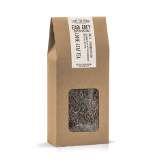Earl Grey Dutch Special - Herbata czarna 100 g - Café du Jour herbata sypka