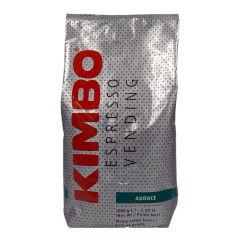 Kimbo Vending Audace - kawa ziarnista - 1 kilogram
