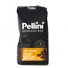 Pellini Espresso Bar No 82 Vivace - kawa ziarnista - 1 kg