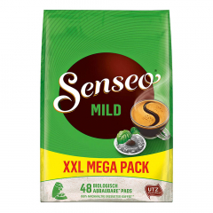 Senseo Mild - kapsułki z kawą - 48 sztuk