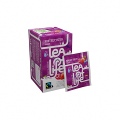 Owoce leśne - Fairtrade - Tea of Life - 25 torebek herbaty
