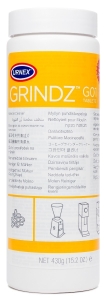 Urnex Grindz - środek do czyszczenia młynków do kawy - 430 gram