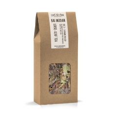 Bai Mudan - herbata biała 100 g - Café du Jour herbata sypka