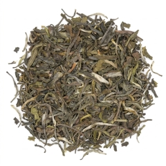 Jasmine - herbata zielona 100 g - Café du Jour herbata sypka