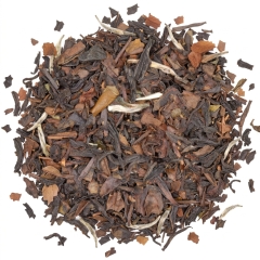 Czarna herbata smocza z Chin - herbata oolong 100 gramów - herbata sypana Café du Jour