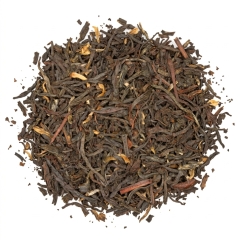 Della Nonna - herbata czarna 100 g - Café du Jour herbata sypana
