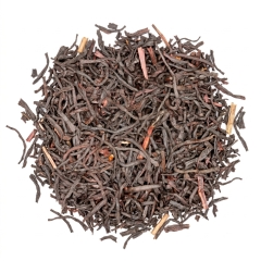 Earl Grey - herbata czarna 100 g - Café du Jour herbata sypka