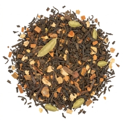 Nature Chai - herbata czarna 100 g - Café du Jour herbata sypka