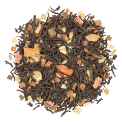 Wicca - herbata czarna 100 g - Café du Jour herbata sypana