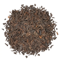 Pu Erh - Herbata Pu-Erh 100 gramów - Café du Jour herbata sypana