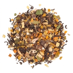 Detox - herbata Pu-Erh 100 g - herbata sypka Café du Jour