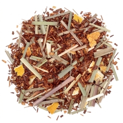 Red Lemon - herbata Rooibos 100 g - Café du Jour herbata sypana