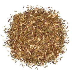 Green Rooibos - herbata Rooibos 100 g - herbata sypana Café du Jour