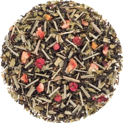 Hills of Tuscany - czarna herbata 100 g - Café du Jour herbata sypana