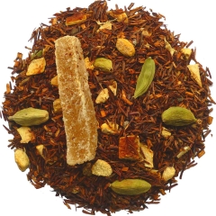 Orange Chai - herbata rooibos 100 g - Café du Jour herbata sypana