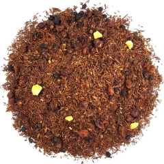 Pure Chamomile - herbata ziołowa 100 g - Café du Jour herbata sypka
