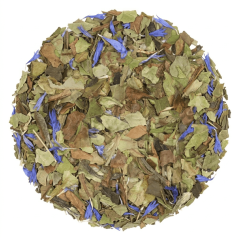 L' essence - herbata biała 100 g - Café du Jour herbata sypka