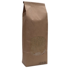 Zielona kawa mielona