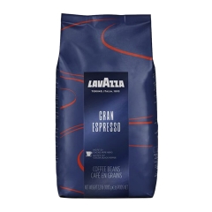 Lavazza Gran Espresso - kawa ziarnista - 1 kilogram